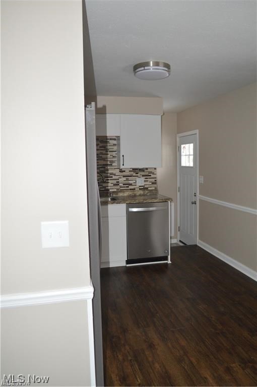 Cleveland Road Home Site Allot - Residential