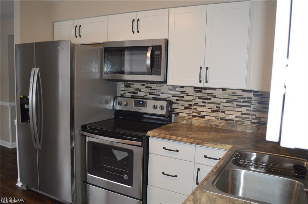 Cleveland Road Home Site Allot - Residential