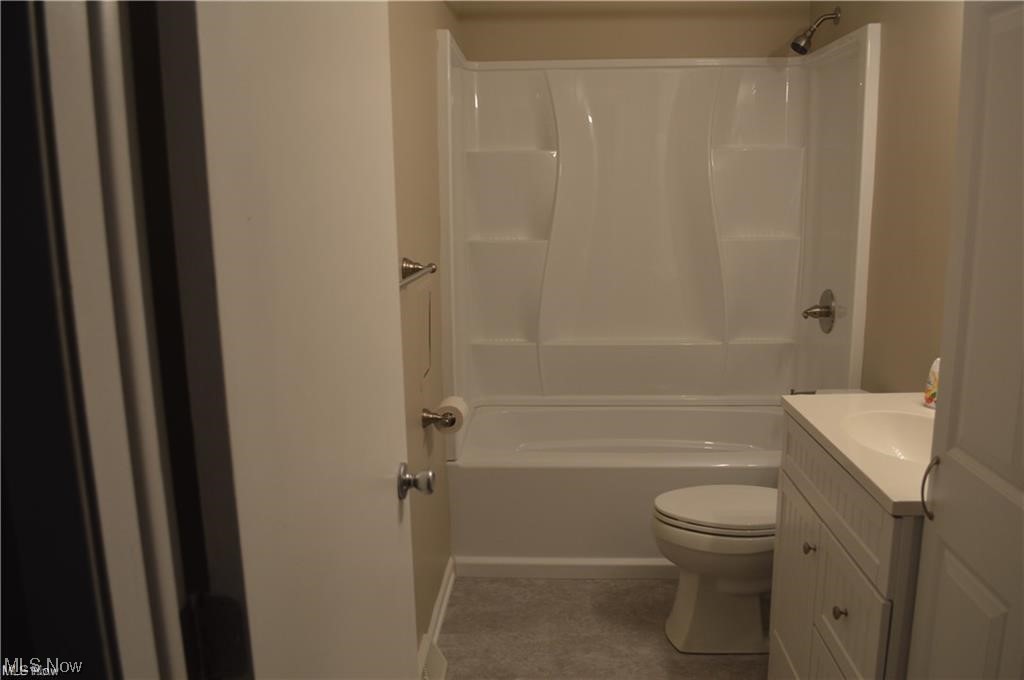 Cleveland Road Home Site Allot - Residential