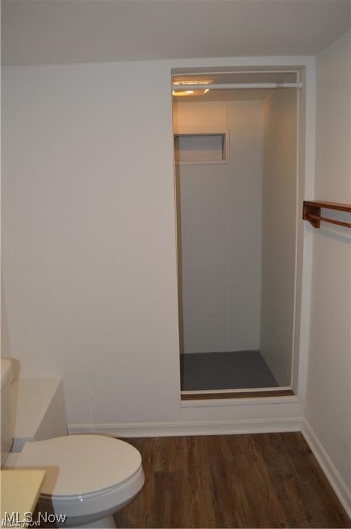 Cleveland Road Home Site Allot - Residential