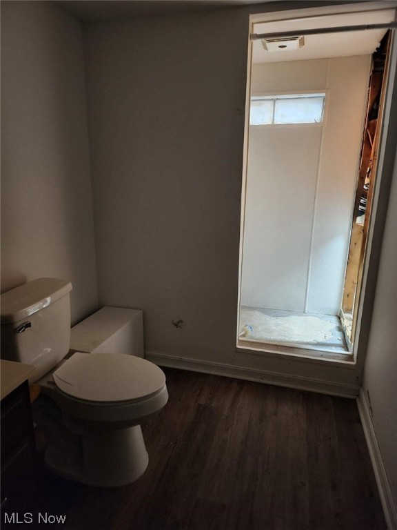 Cleveland Road Home Site Allot - Residential