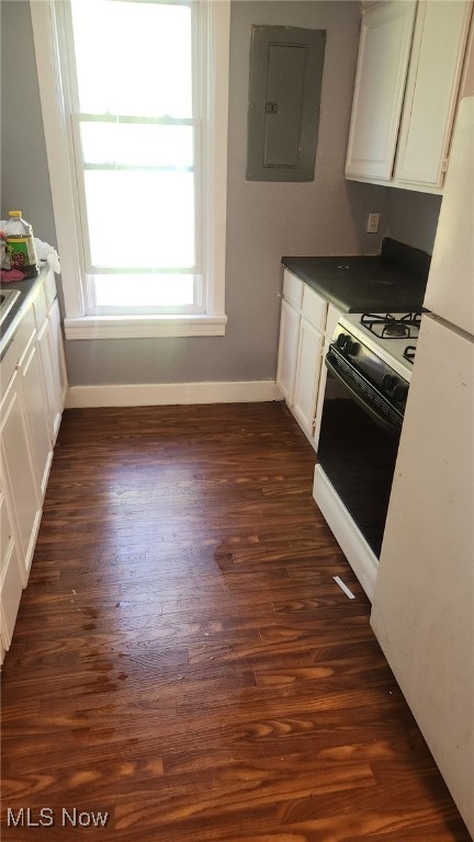 Daniels Add - Residential Income