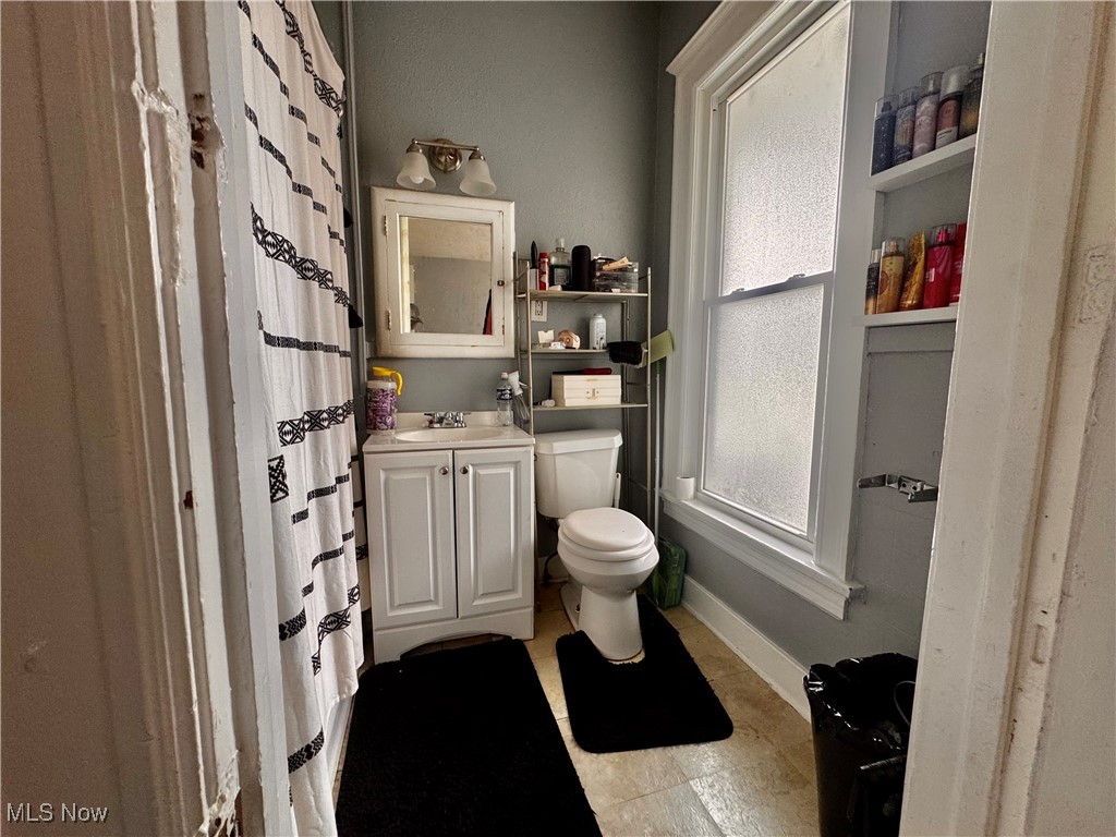 Daniels Add - Residential Income