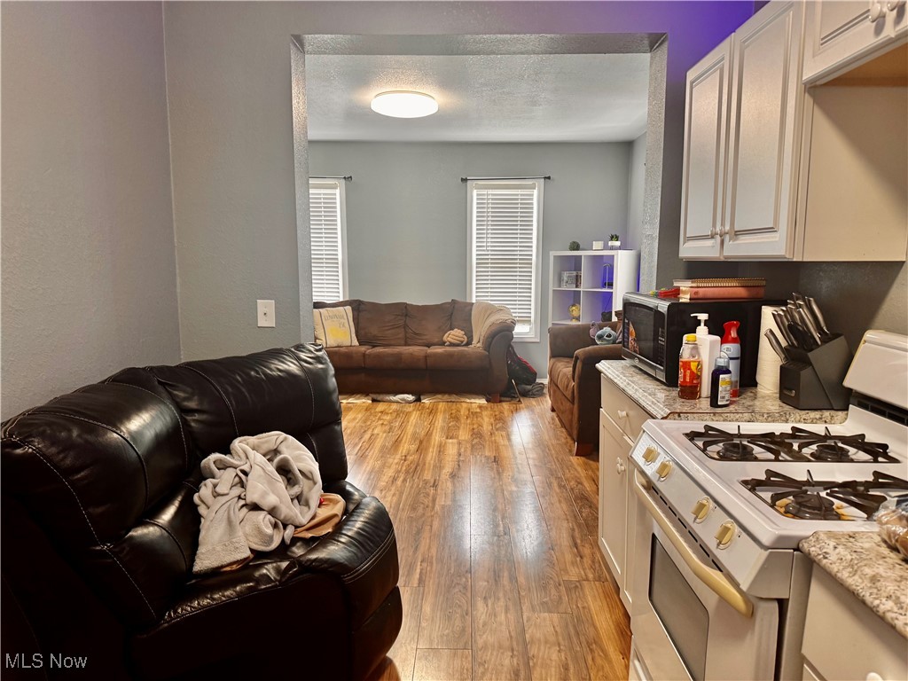 Daniels Add - Residential Income