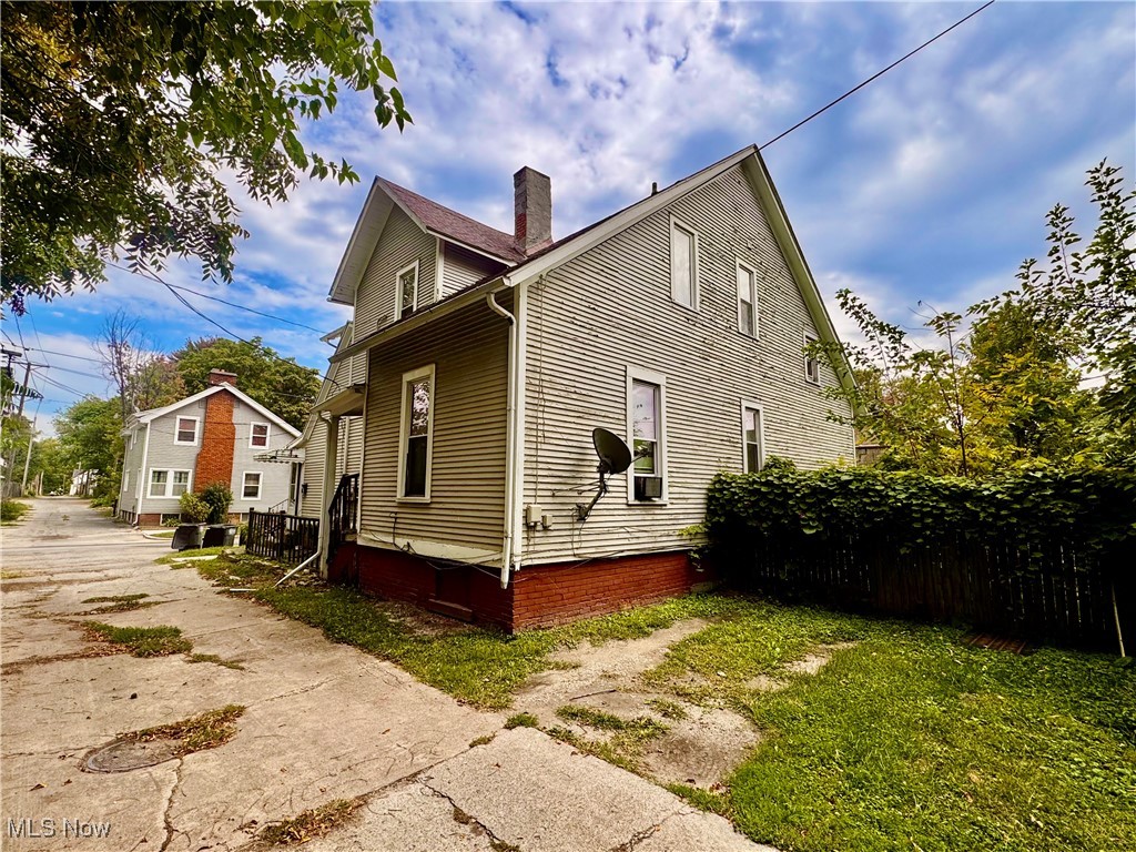 Daniels Add - Residential Income