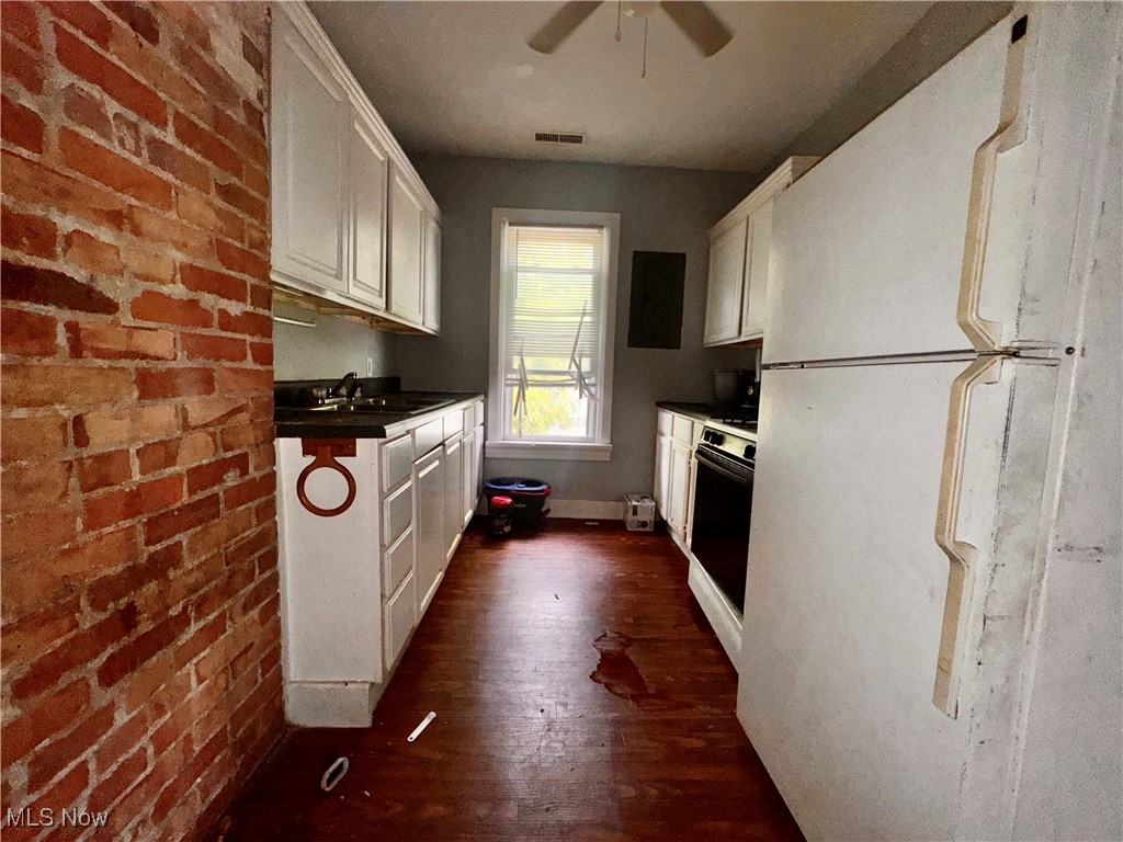 Daniels Add - Residential Income