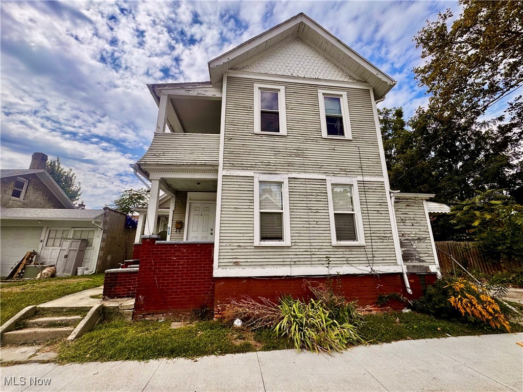 Daniels Add - Residential Income