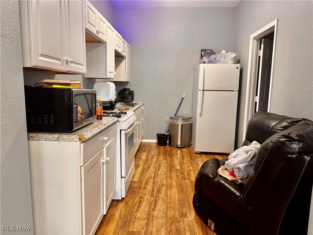 Daniels Add - Residential Income