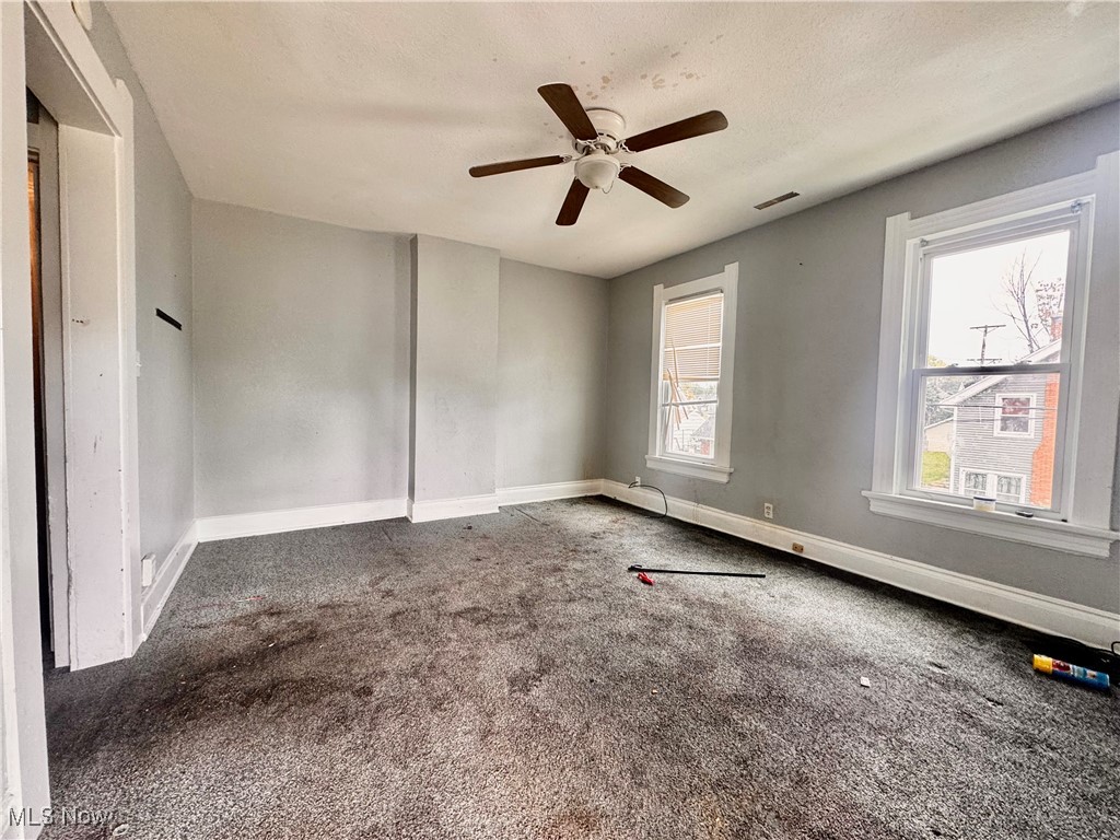 Daniels Add - Residential Income