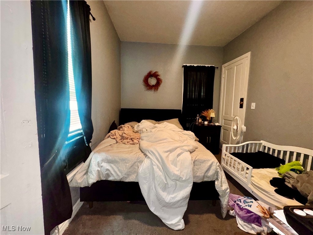 Daniels Add - Residential Income