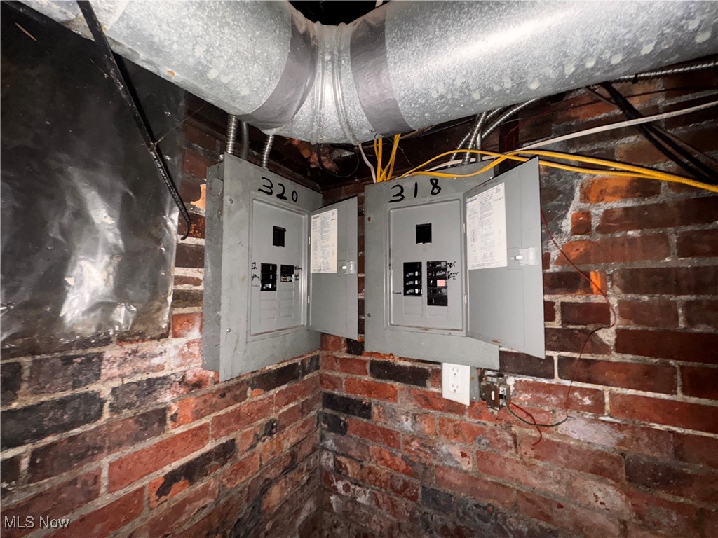 Daniels Add - Residential Income