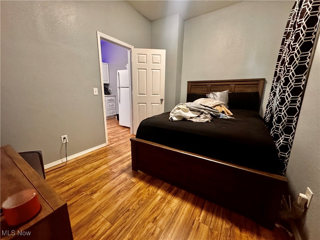 Daniels Add - Residential Income