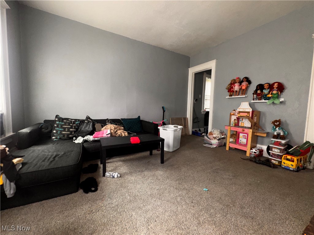 Daniels Add - Residential Income