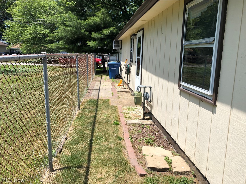 Cc Baumharts Blk Farm - Residential