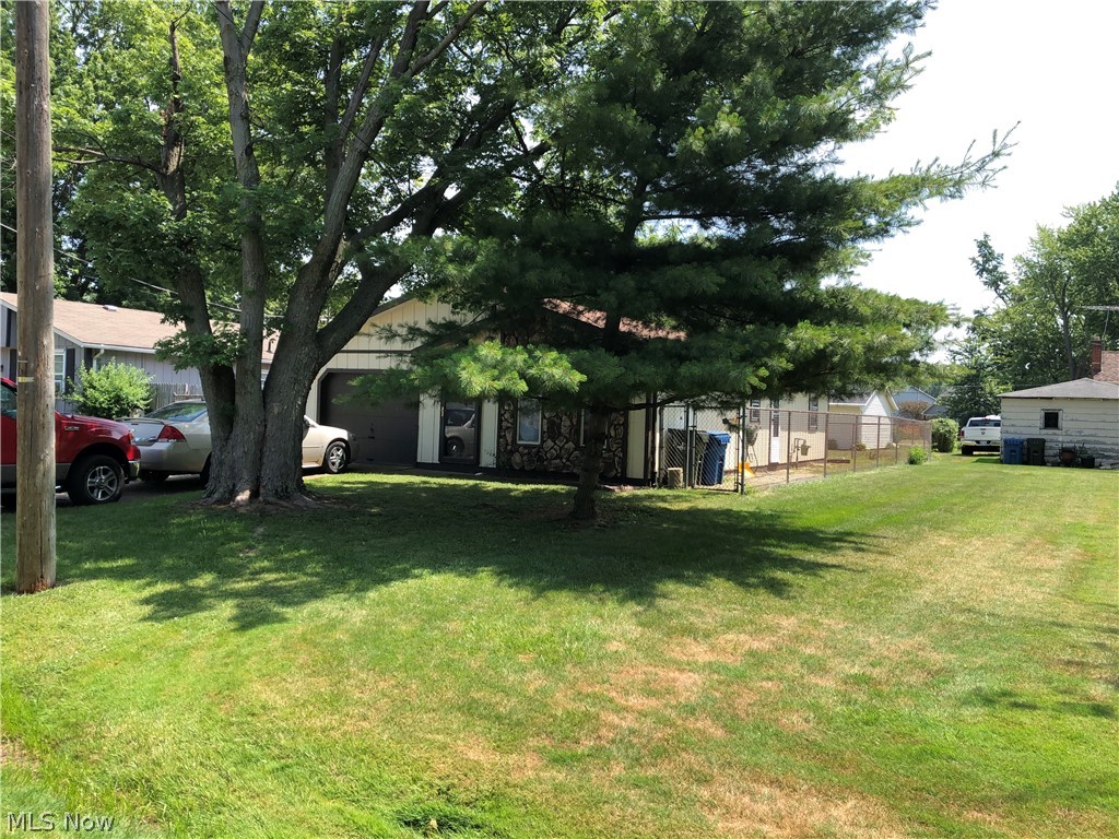 Cc Baumharts Blk Farm - Residential