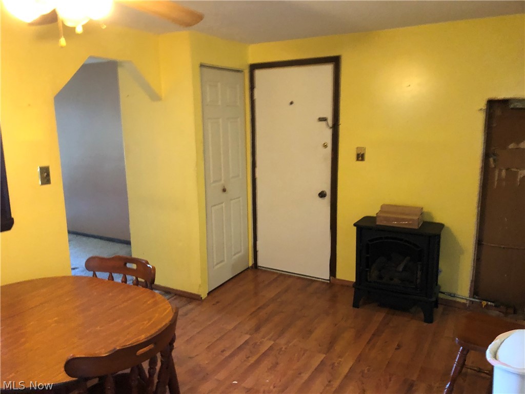 Cc Baumharts Blk Farm - Residential