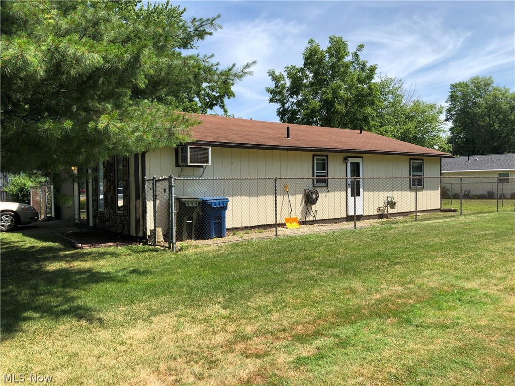 Cc Baumharts Blk Farm - Residential