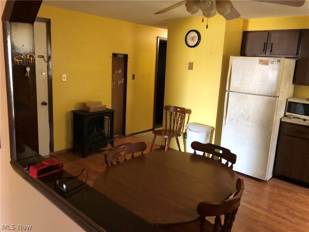 Cc Baumharts Blk Farm - Residential