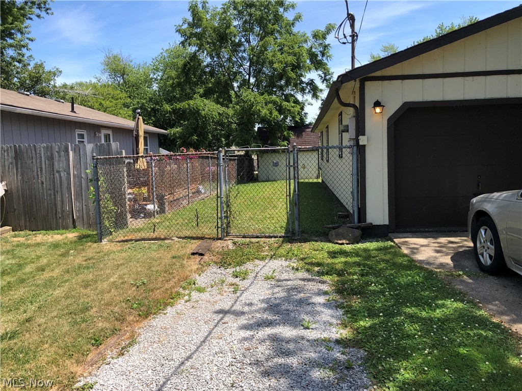 Cc Baumharts Blk Farm - Residential