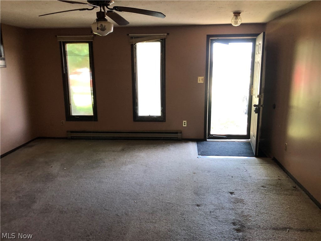 Cc Baumharts Blk Farm - Residential