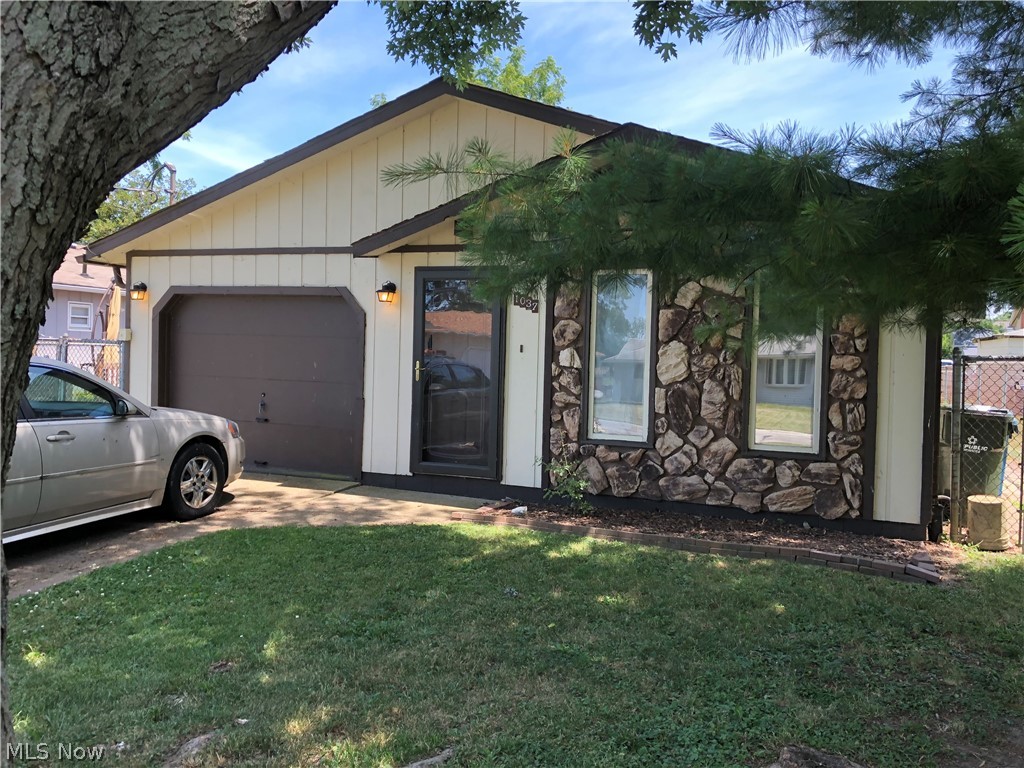 Cc Baumharts Blk Farm - Residential