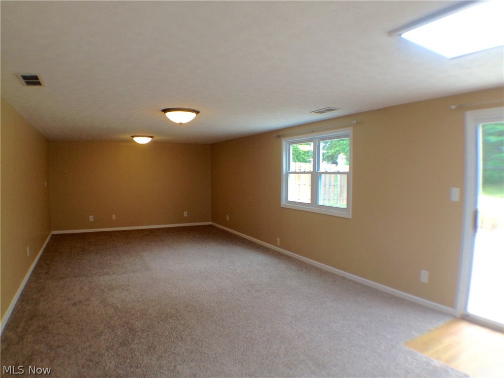 Glenwood Ac Sub - Residential