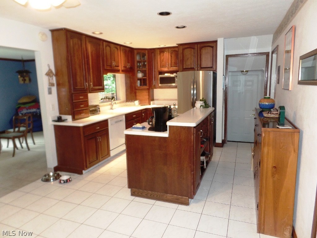 Parsons 01 - Residential