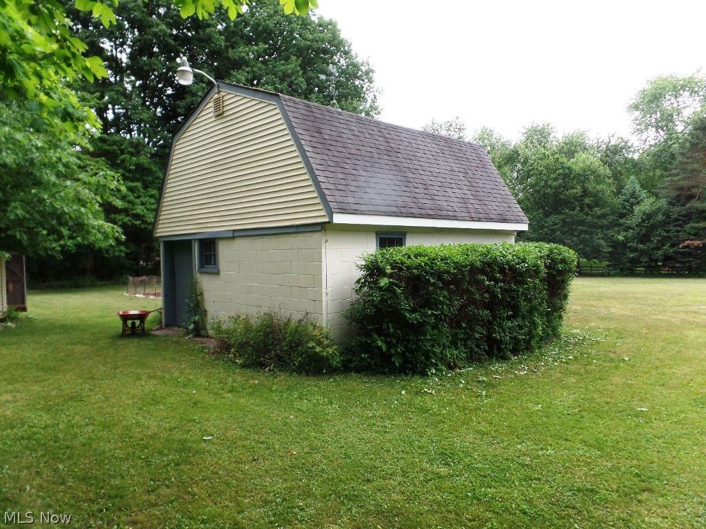 Parsons 01 - Residential