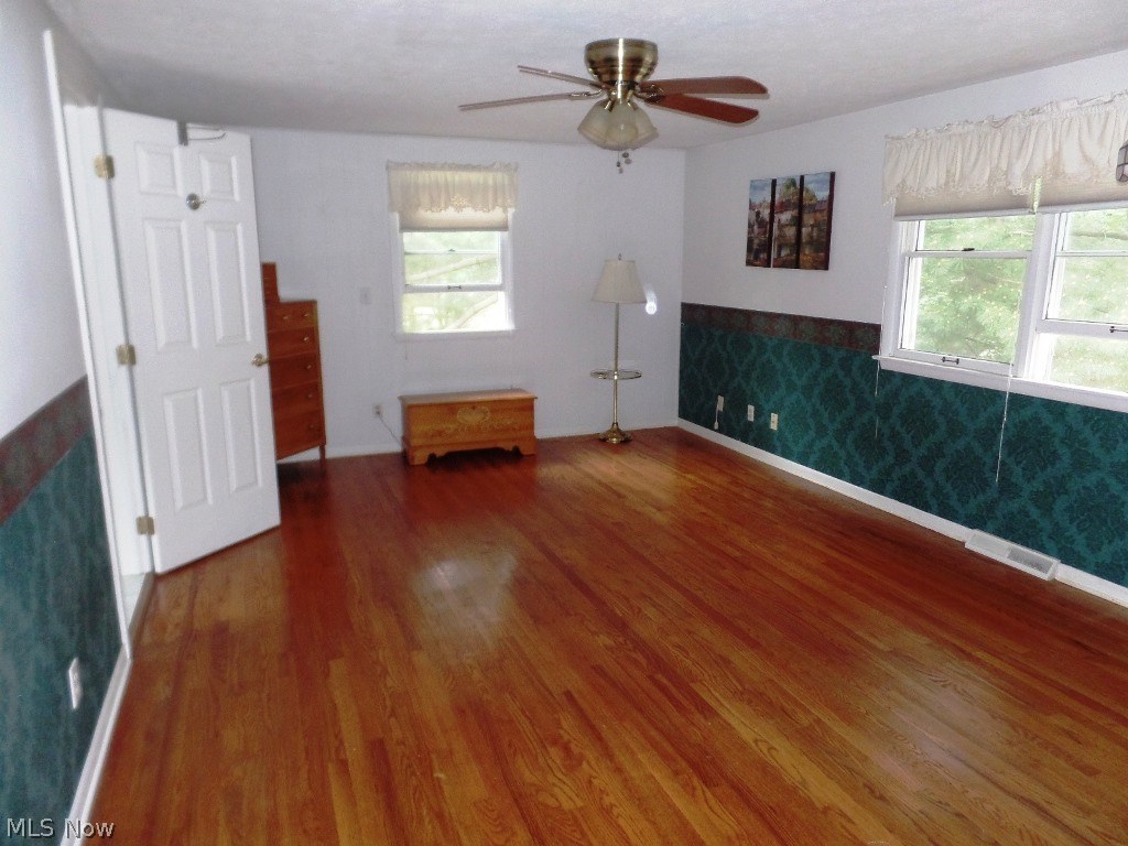 Parsons 01 - Residential