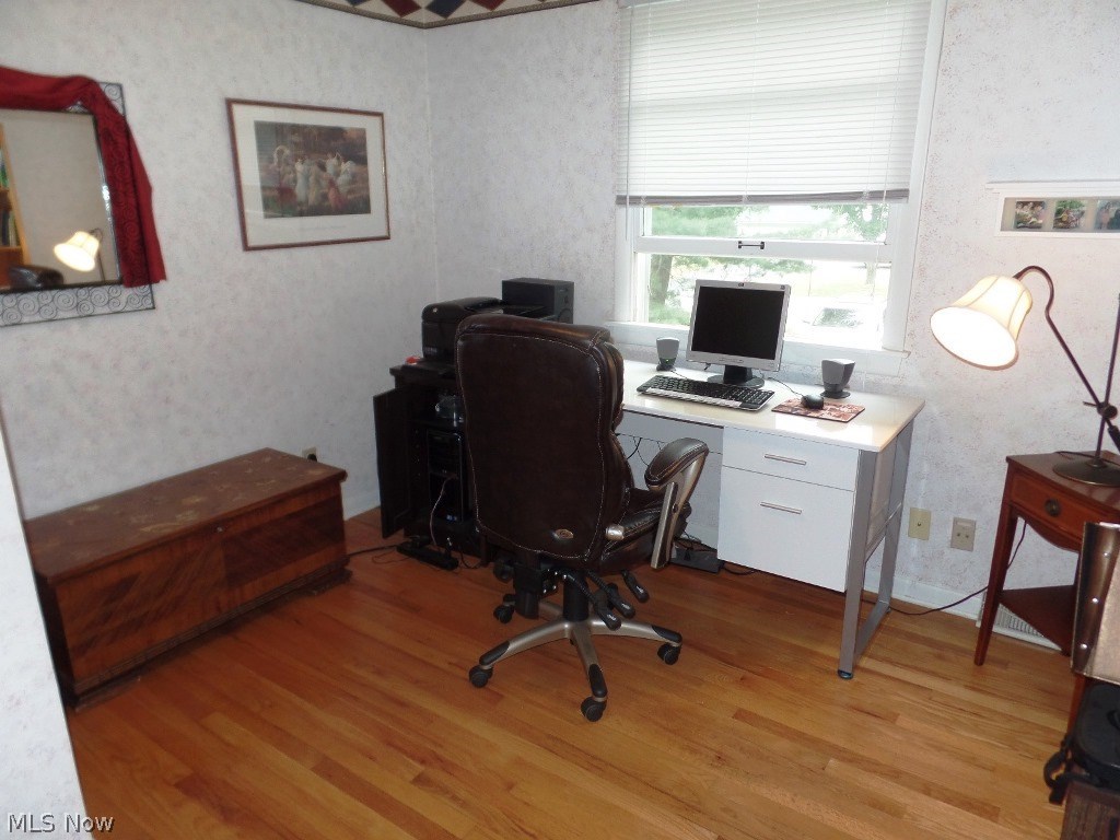 Parsons 01 - Residential