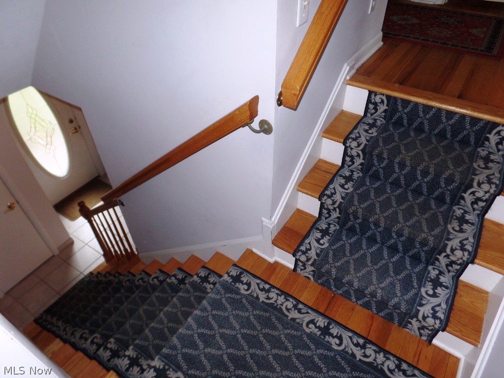 Parsons 01 - Residential