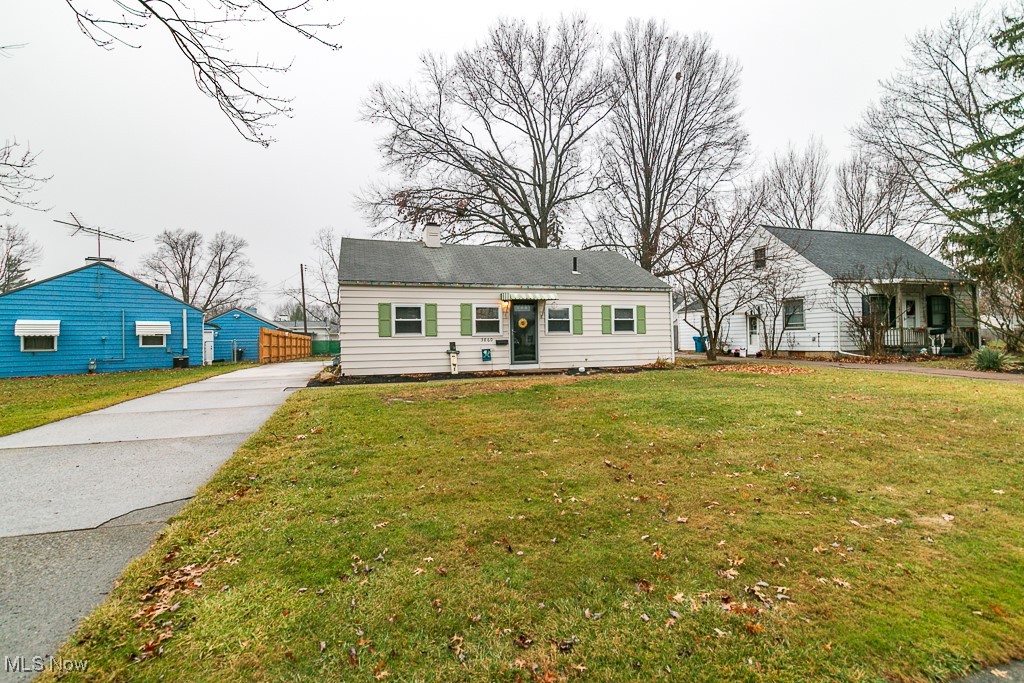 3860 Tacoma Avenue, Lorain, Ohio image 34