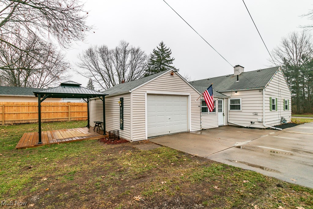 3860 Tacoma Avenue, Lorain, Ohio image 31