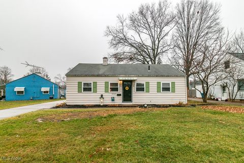 3860 Tacoma Avenue, Lorain, OH 44055 - #: 5090557