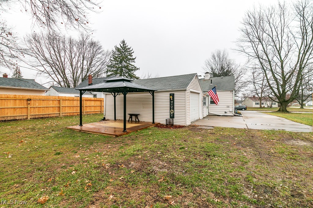 3860 Tacoma Avenue, Lorain, Ohio image 30