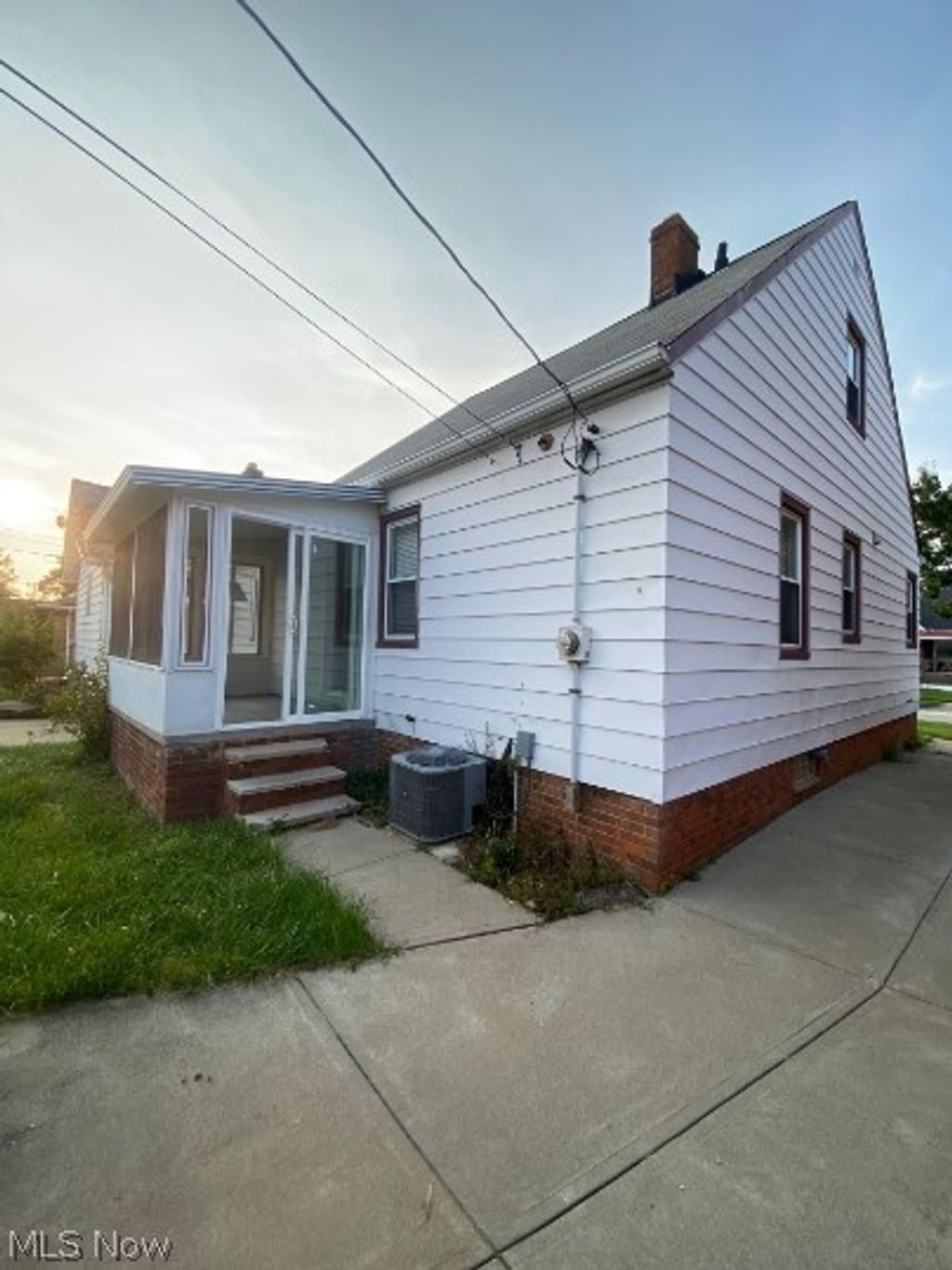 Photo of 4207 Wood Avenue, Parma, OH 44134 (MLS # 5194290)