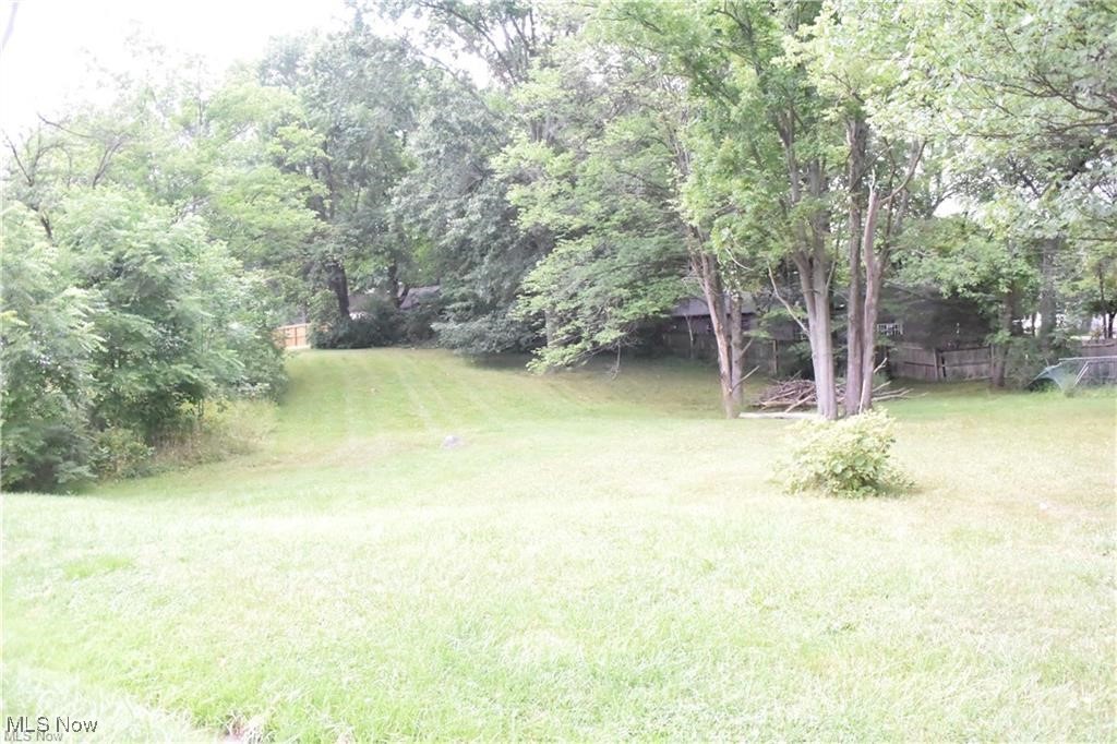 Meadowbrook Lake - Land