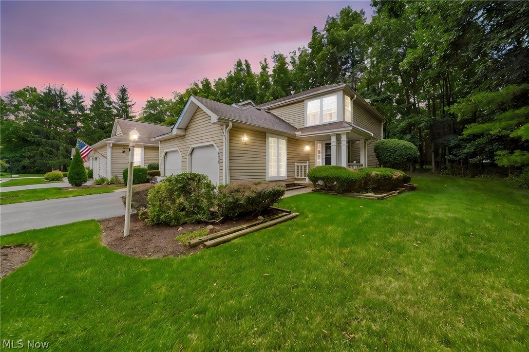2920 Heatherwood Court