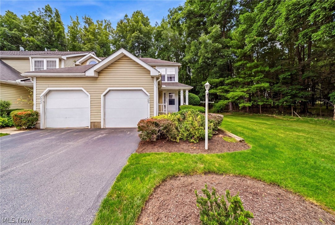 2920 Heatherwood Court