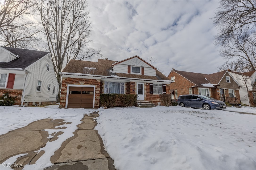 27490 Fullerwood Drive, Euclid, Ohio image 2