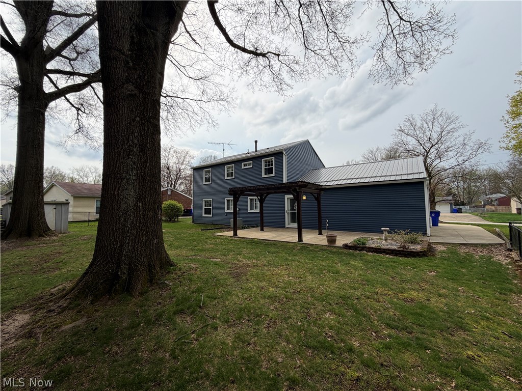 Beechcrest - Residential