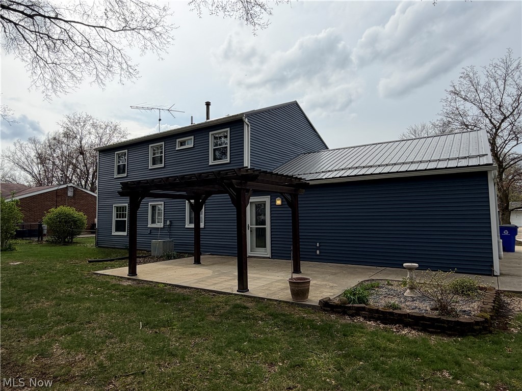 Beechcrest - Residential