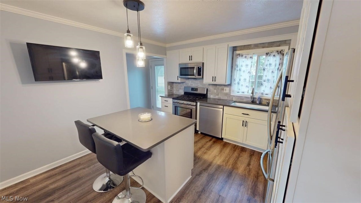 Beechcrest - Residential