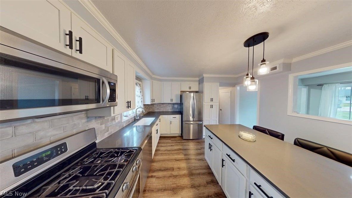 Beechcrest - Residential