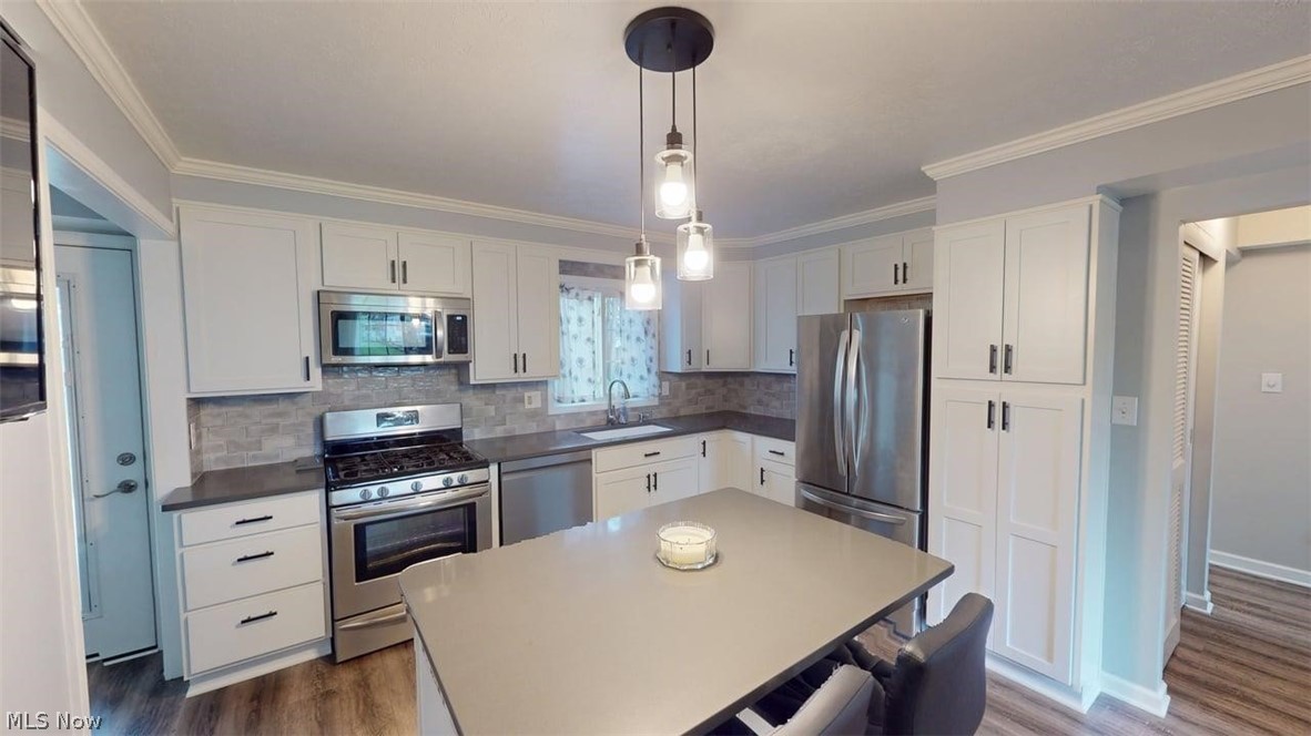 Beechcrest - Residential