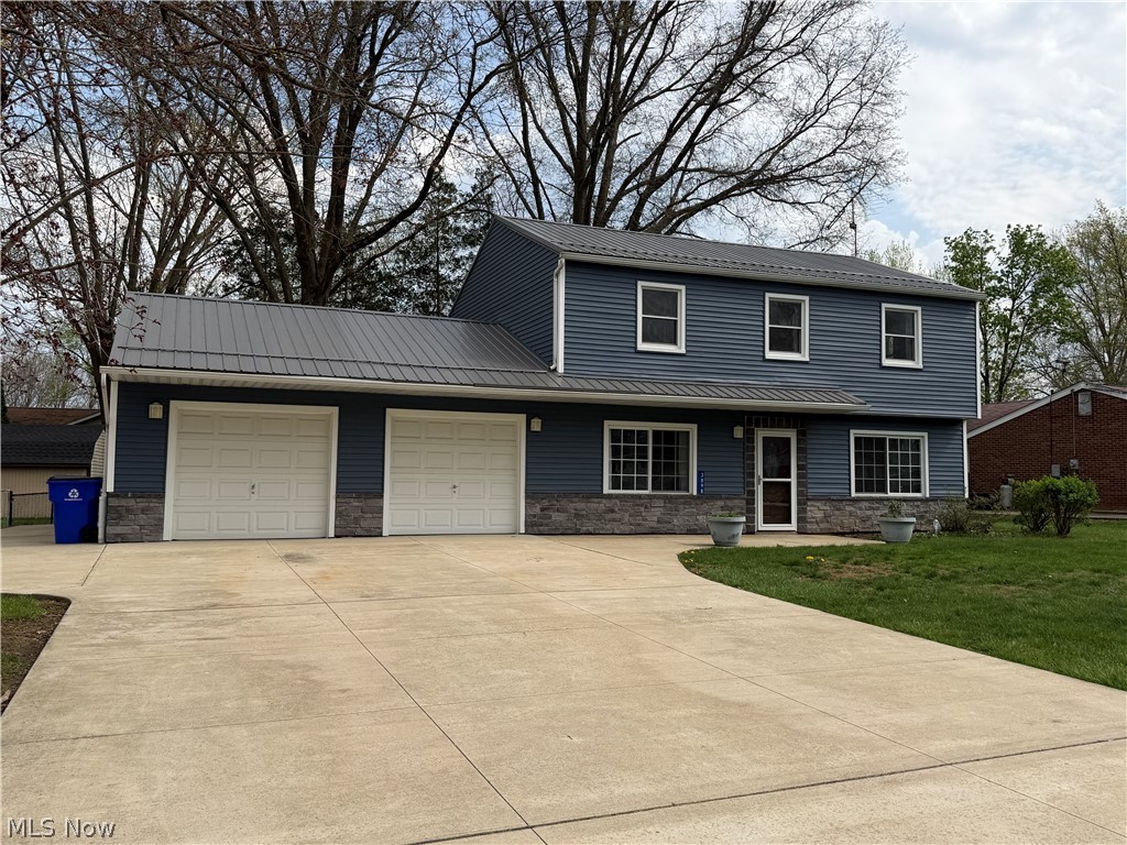 Beechcrest - Residential