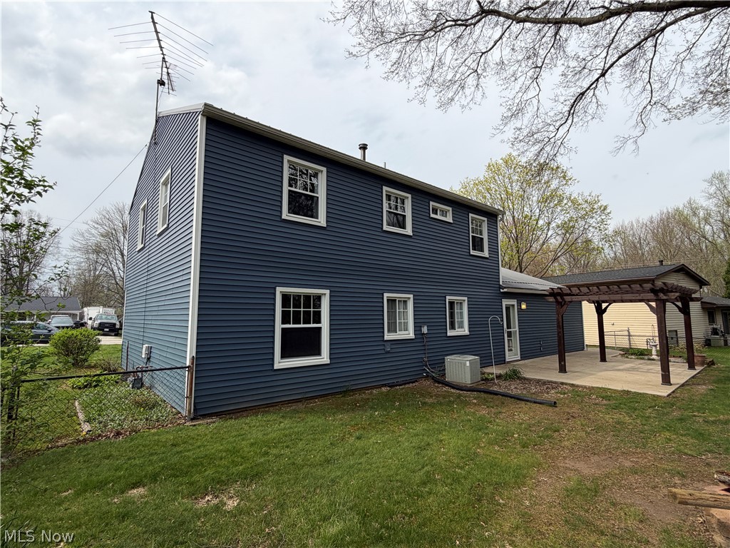 Beechcrest - Residential