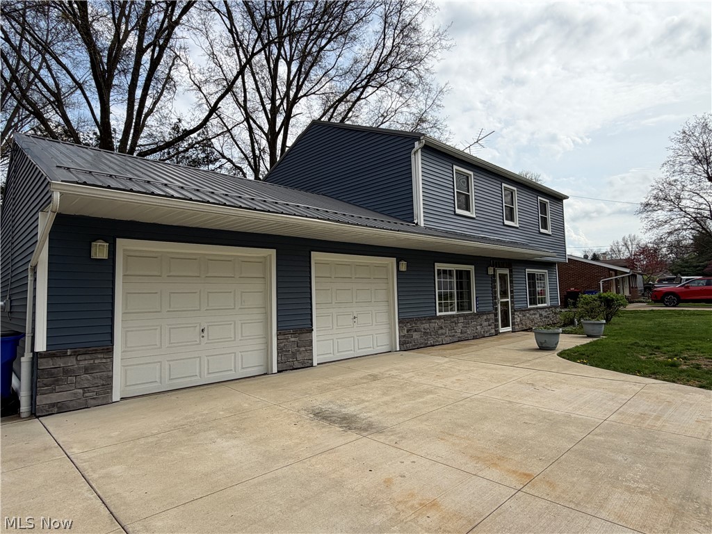 Beechcrest - Residential