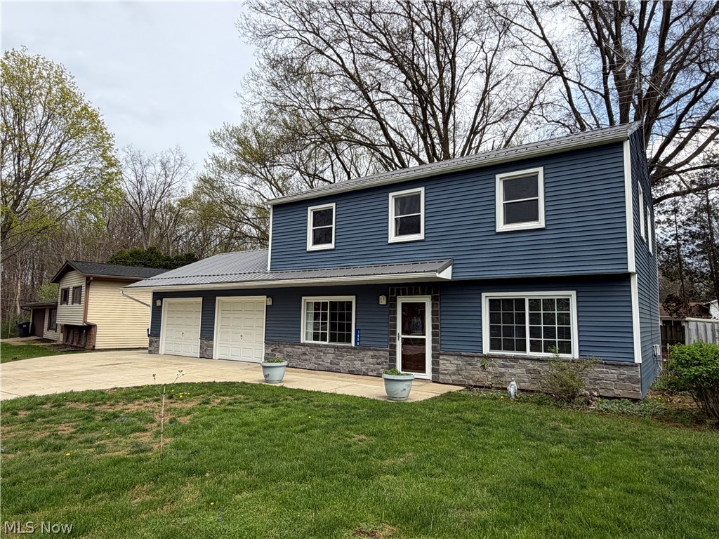 Beechcrest - Residential