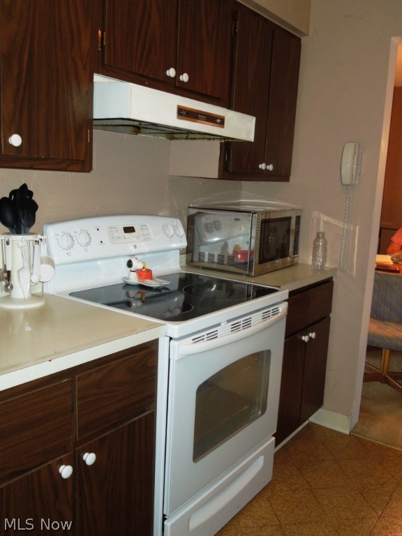 Fairfax Manor Condo - Residential